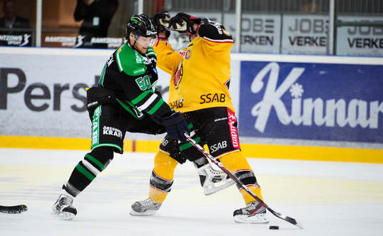 Juhamatti Aaltonen, Rögle, Christ Abbott, Luleå