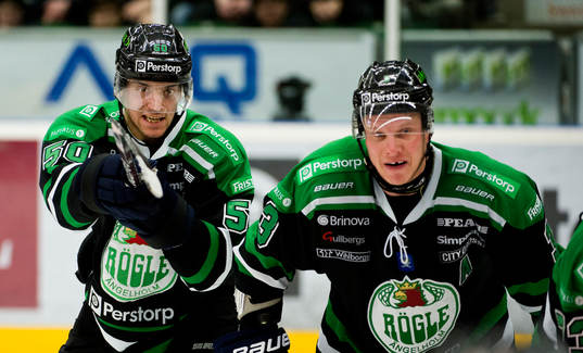 Juhamatti Aaltonen, Lasse Kukkonen, Rögle