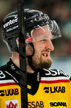 Robin Jonsson, Luleå