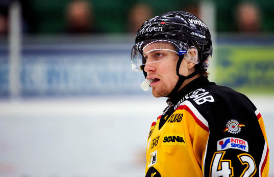 Jens Jakobs, Luleå