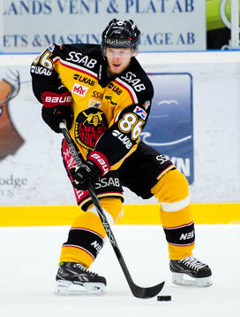 Linus Klasen, Luleå