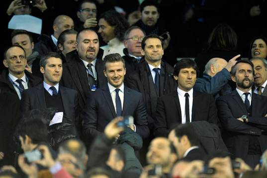 Bläddra bland fler bilder av Fotboll, Champions League, Valencia - Paris SG