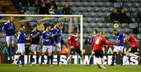 Football - Leicester City v Huddersfield Town - FA Cup