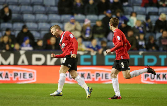 Football - Leicester City v Huddersfield Town - FA Cup
