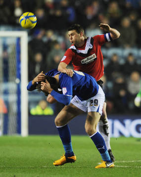 Football - Leicester City v Huddersfield Town - FA Cup