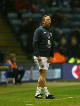 Football - Leicester City v Huddersfield Town - FA Cup