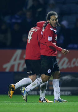 Football - Leicester City v Huddersfield Town - FA Cup