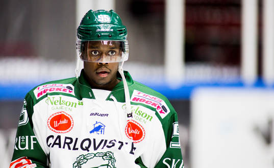Eric Persson, Tingsryd