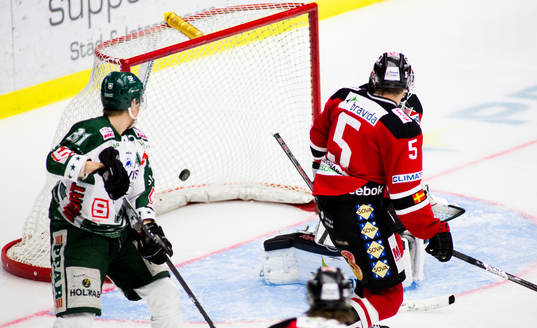 Tingsryd, gör 4-2