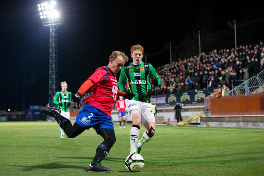 Cristofer Bengtsson, Örgryte