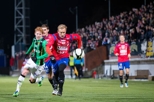 Cristofer Bengtsson, Örgryte