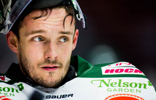 Michal Zajkowski, målvakt, Tingsryd