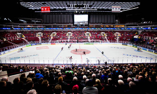Malmö Arena