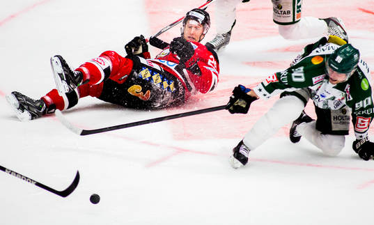 Tomas Kollar, Malmö Redhawks, Jordan Smotherman, Tingsryd
