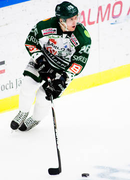 Adam Åkesson, Tingsryd