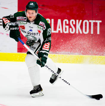 Christoffer Törngren, Tingsryd