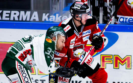 Thomas Goebel, Tingsryd, Alexander Bergström, Malmö