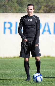 Niklas Hult, Elfsborg