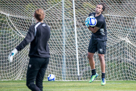 Abbas Hassan, målvakt, Elfsborg