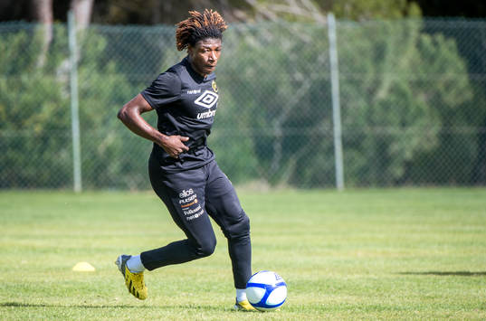 Mohamed Bangura, Elfsborg