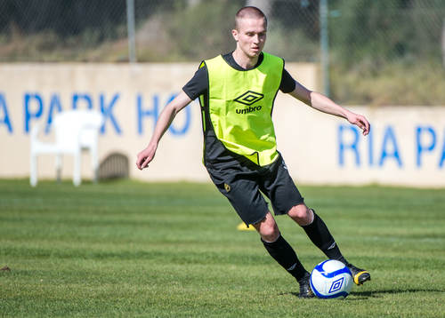 Adam Lundqvist, Elfsborg