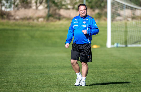 Roar Hansen, tränare, Helsingborg