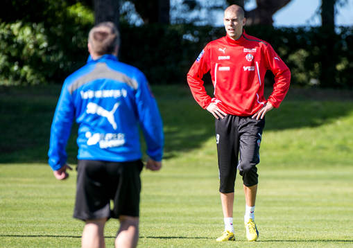 Robin Simovic, Helsingborg