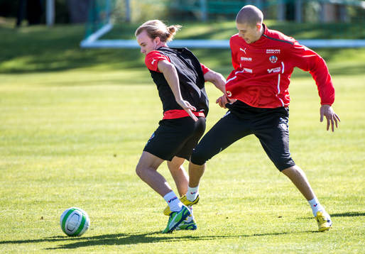 David Svensson