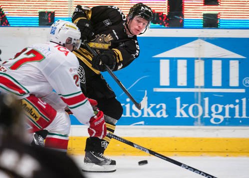 Tobias Viklund, AIK