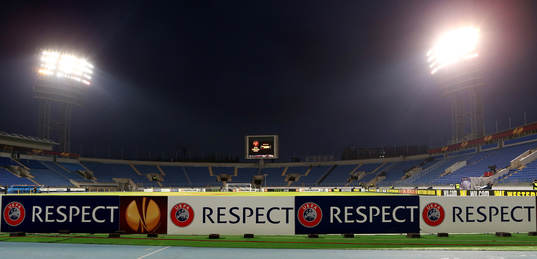 Football - Zenit St Petersburg v Liverpool - UEFA Europa