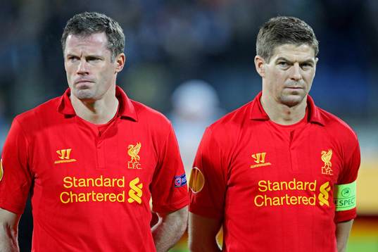 Football - Zenit St Petersburg v Liverpool - UEFA Europa