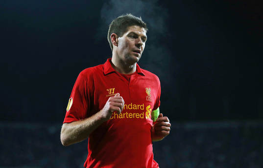 Football - Zenit St Petersburg v Liverpool - UEFA Europa