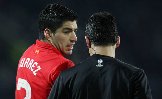 Football - Zenit St Petersburg v Liverpool - UEFA Europa
