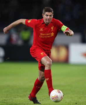 Football - Zenit St Petersburg v Liverpool - UEFA Europa