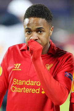 Football - Zenit St Petersburg v Liverpool - UEFA Europa