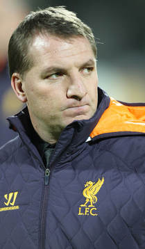 Football - Zenit St Petersburg v Liverpool - UEFA Europa