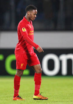 Football - Zenit St Petersburg v Liverpool - UEFA Europa
