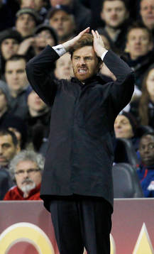 Football - Tottenham Hotspur v Olympique Lyonnais - UEFA