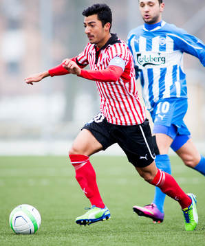 Jiloan Hamad, Malmö FF