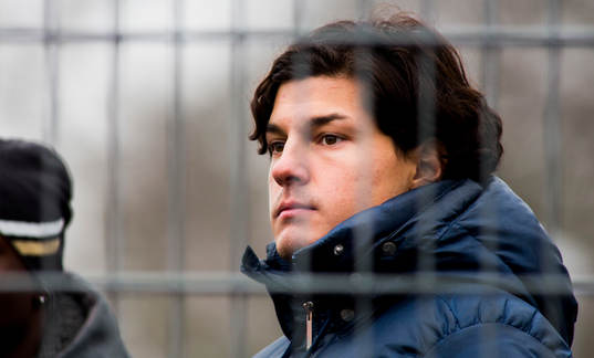 Miiko Albornoz, Malmö FF