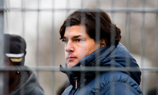 Miiko Albornoz, Malmö FF