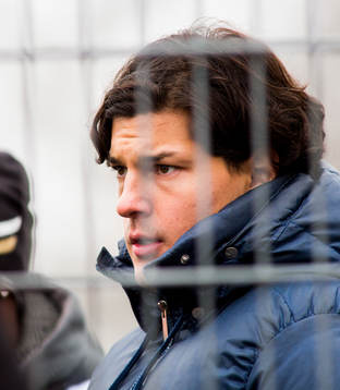 Miiko Albornoz, Malmö FF