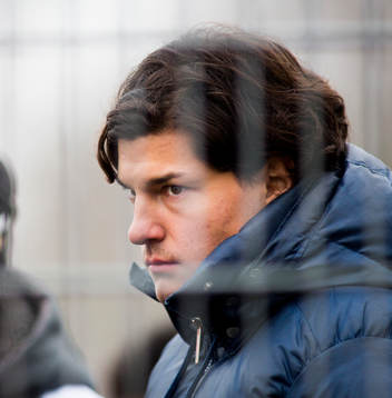 Miiko Albornoz, Malmö FF
