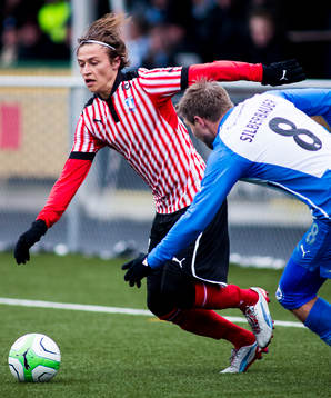Simon Thern, Malmö FF