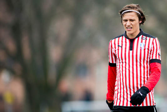 Simon Thern, Malmö FF