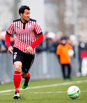 Matias Concha, Malmö FF