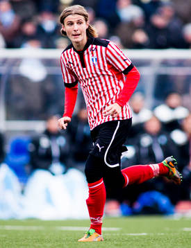 Pawel Cibicki, Malmö FF