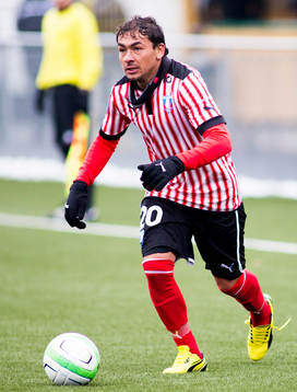 Ricardo Ferreira Da Silva, Malmö FF
