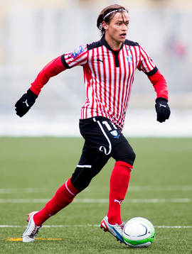 Simon Thern, Malmö FF
