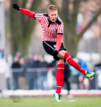 Pontus Jansson, Malmö FF